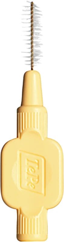 TePe® Interdentalbürsten Extra Soft  Packung  8 Stück gelb, Ø 0,7 mm