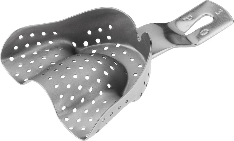 Abdrucklöffel  Stück  46-102-02-01