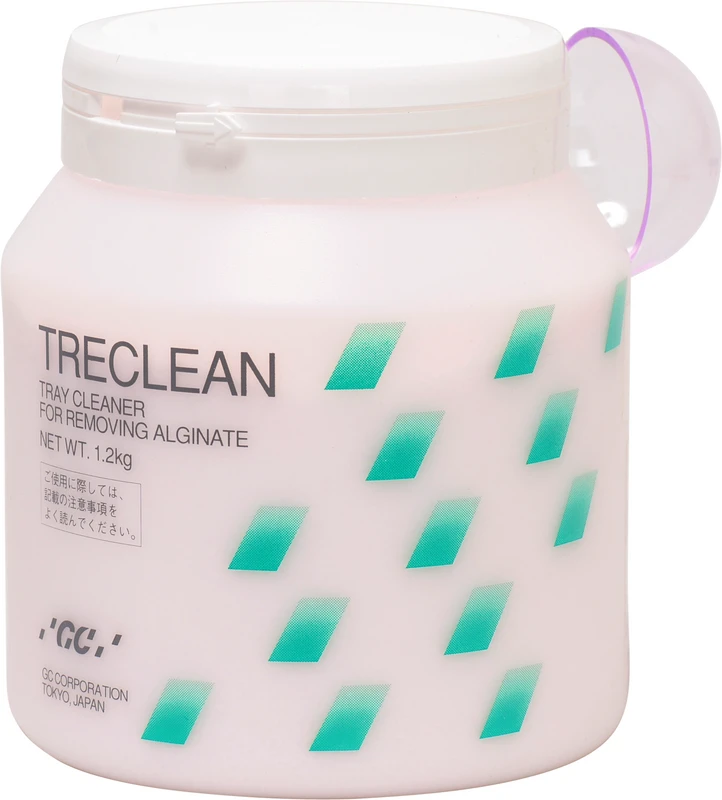 GC TRECLEAN  Dose  1,2 kg