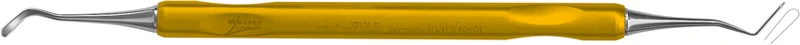 Spatel ML Wiro-FILL  Stück  2,1 mm + 2,1 mm, grazil