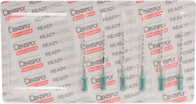 READYSTEEL K-Reamers  Packung  6 Stück 28 mm ISO 130