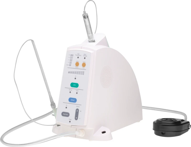 The Wand STA  Stück  Computerassistierte Lokalanästhesie komplett