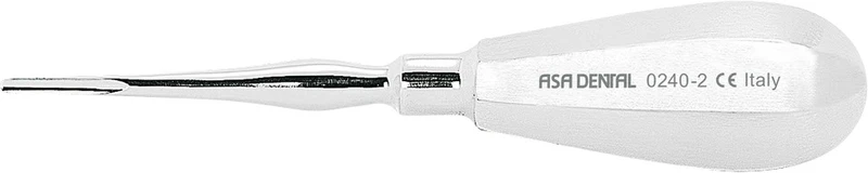 Wurzelheber nach Bein  Stück  0240-2, 3 mm