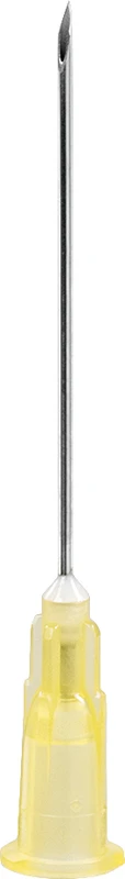 Sterican® Intramuskulär Langschliff  Packung  100 Stück gelb, G20 Ø 0,9 x 40 mm