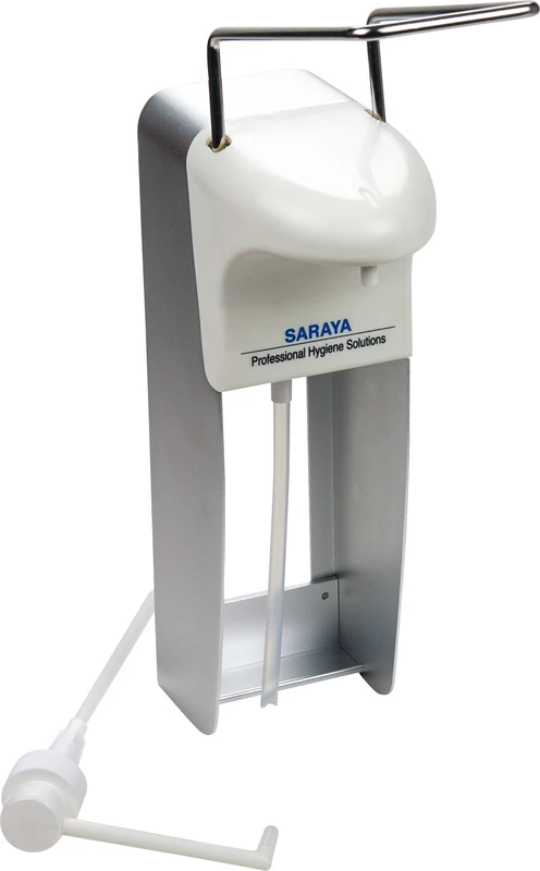 MDS-1000 Spender  Stück  Aluminium