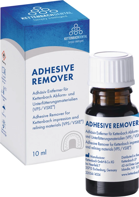 Adhesive Remover   Flasche  10 ml