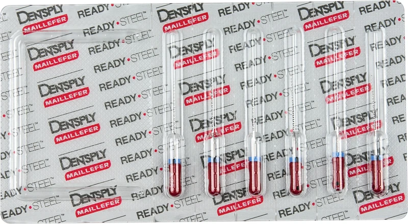 READYSTEEL K-Reamers  Packung  6 Stück 25 mm ISO 025