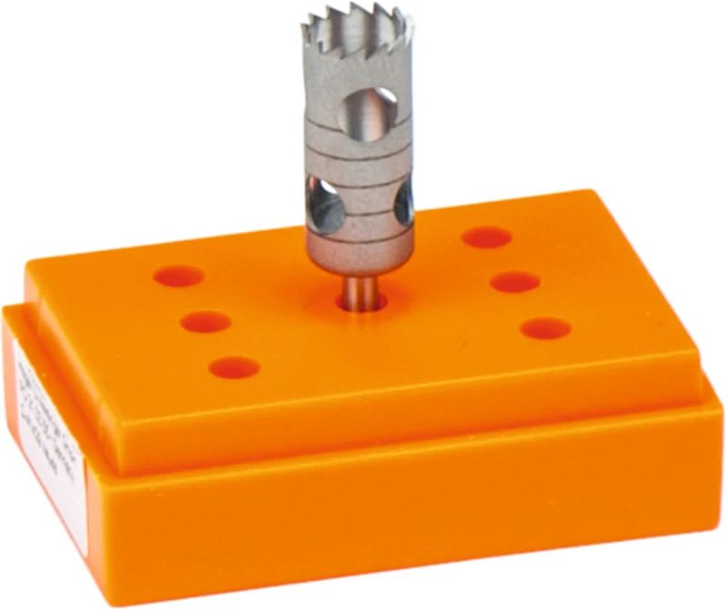 Trepan 229L  Stück  ISO 065