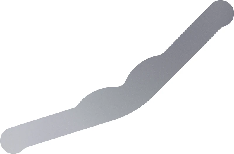 Matrizen nach Tofflemire  Packung  12 Stück Stärke 0,04 mm Nr. 103