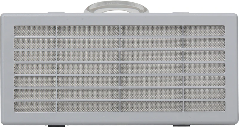 Abluftfilter Silent TS\TS2  Set