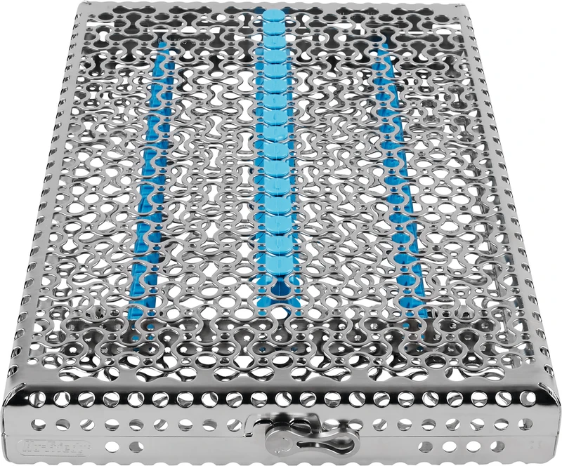 IMS Kassette Signature  Stück  für 16 Instrumente türkis