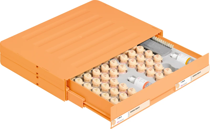 VITA VM® 13 classical A1-D4®  Classical Color Kit