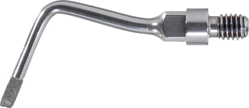 SiroSon, SiroSonic, PerioSonic Zubehör  Stück  SiroPrep D2 Standard, Distal