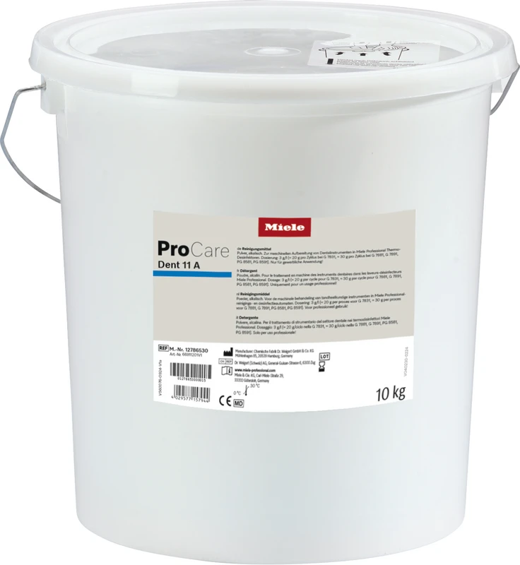 ProCare Dent 11 A   Eimer  10 kg