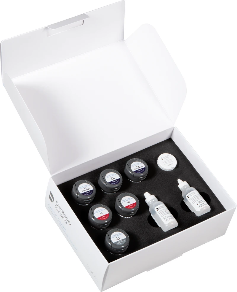 CELTRA® CERAM  Trial Kit