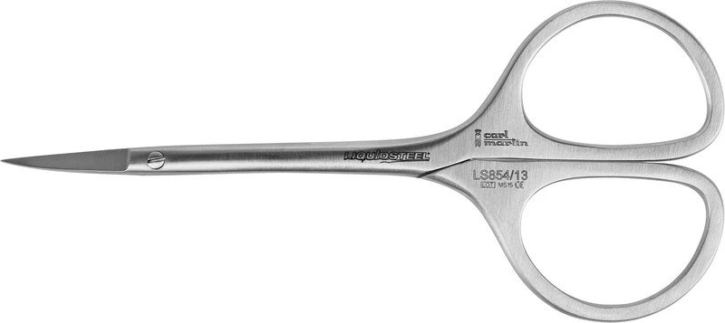 Zahnfleischschere nach La Grange  Stück  854 LS, 130 mm