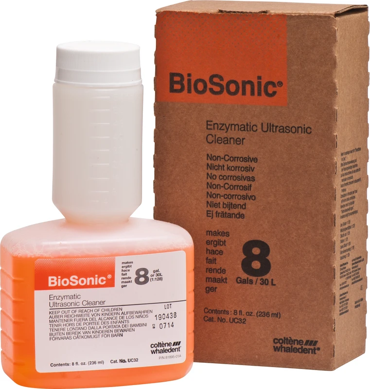 BioSonic® Enzym Reiniger  Stück