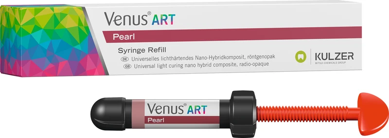 Venus® ART Pearl  Spritze  3 g GUM