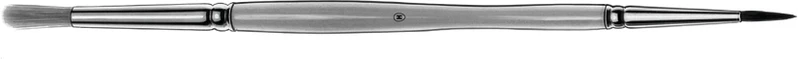 Aufwachspinsel  Stück  HSL 147-00