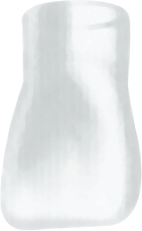 Strip-Kronen Color  Packung  5 Stück Nr. 215