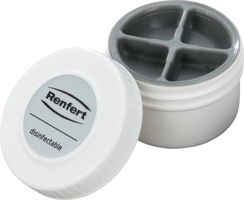 SYMPRO Mini-Becher  Stück
