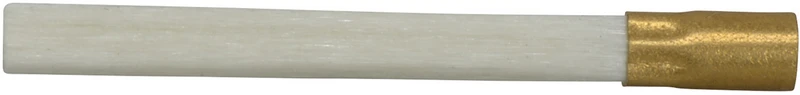 Bohrer- und Diamantreinigungsbürsten  Stück  Bohrerersatzbüschel Glasfiber
