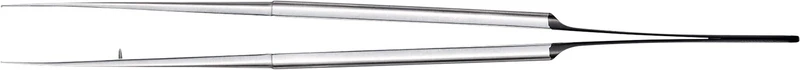 Swiss Perio Mikrochirurgische Pinzette  Stück  gerade