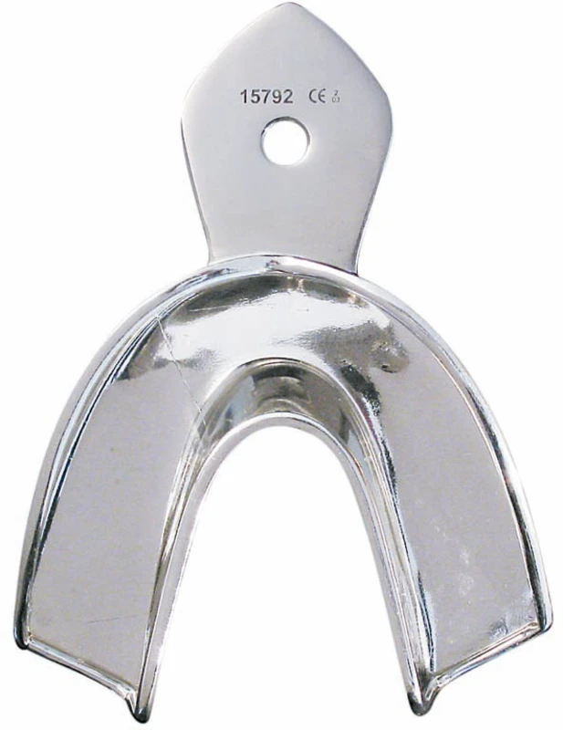 Abdrucklöffel  Stück  UK Gr. XL\1