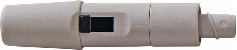Absauganschluss  Stück  klein