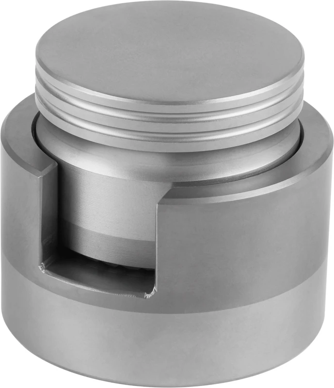 Knochenschlagdose TItan  Stück  1923