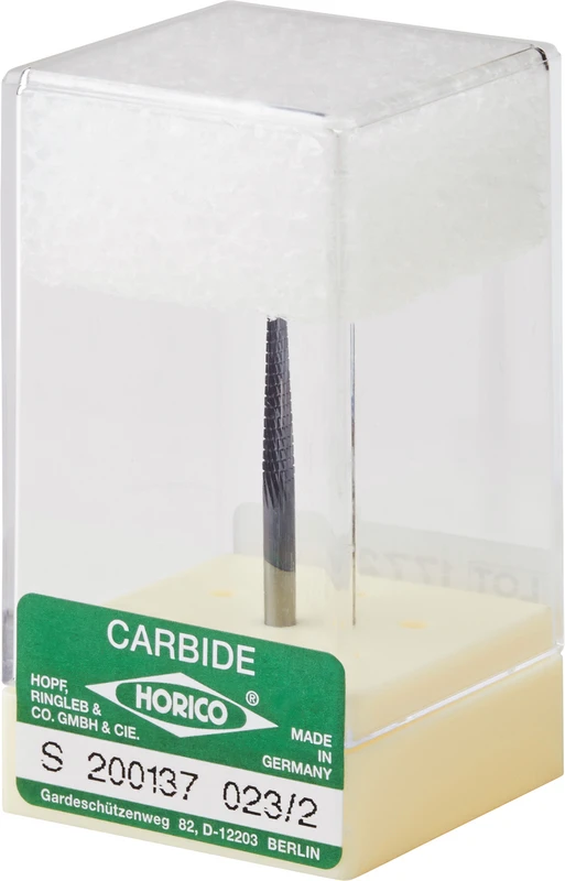 HM-Fräser 200  Stück  schwarz besch., schn. Anpassung, grob, HPS, Figur S200, 13,5 mm, ISO 023\2