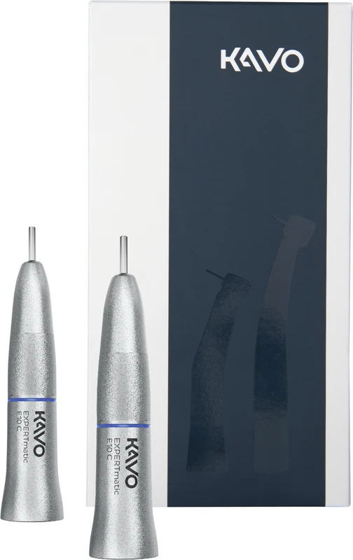 EXPERTmatic E10 C  Duo-Pack  2 Stück 1:1