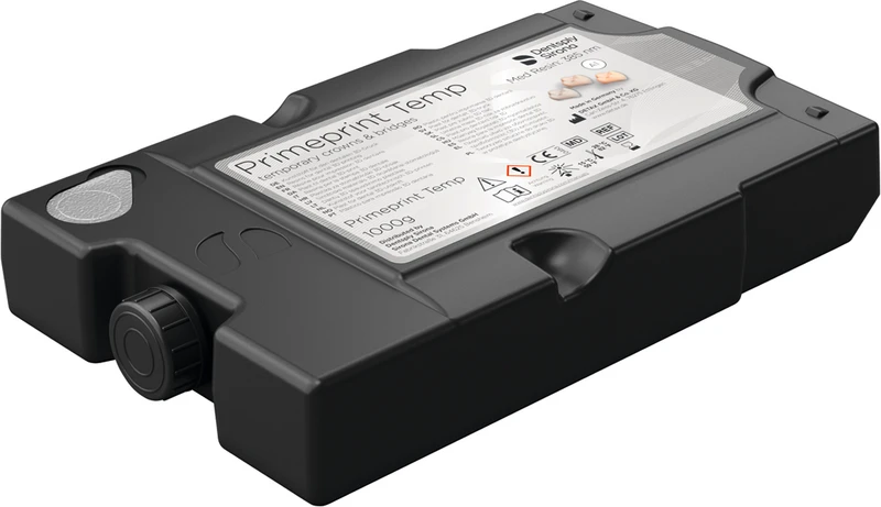 Primeprint Temp  Kartusche  1.000 g A1