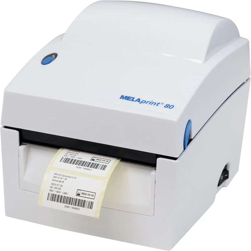 MELAprint® 80 Universaldrucker  Stück