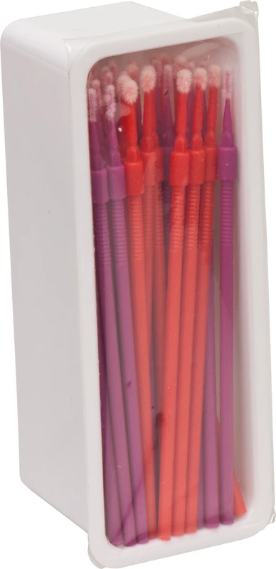 Multilink® Automix Applikatoren  Packung  25 Stück small\endo, 25 Stück regular