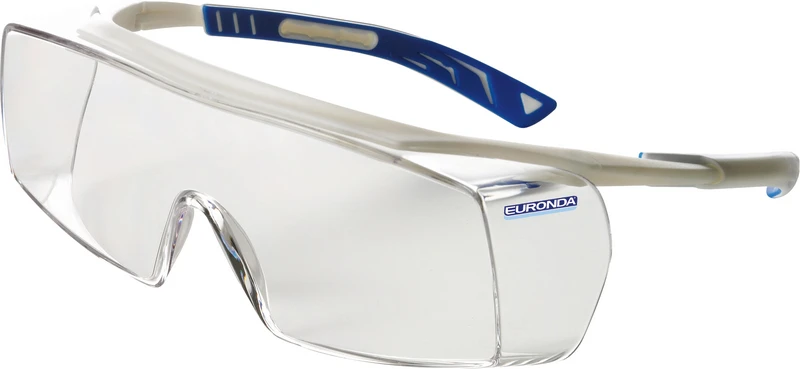 Monoart® Schutzbrille Cube   Stück klar