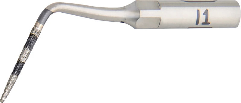 Piezomed Instrumente  Stück  Instrument l1