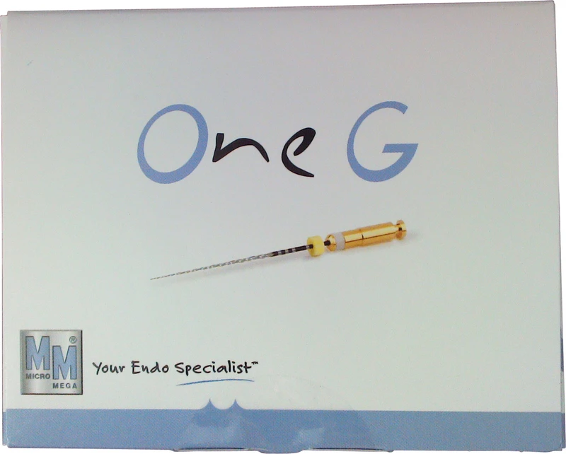 One G  Packung  5 Stück 25 mm