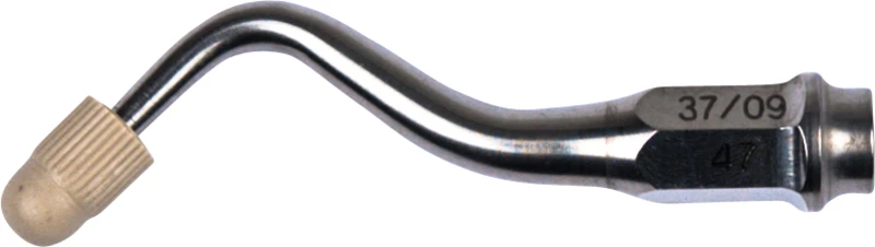 Sonosoft- \ Lux Scaler  Stück  Inlay Nr. 47