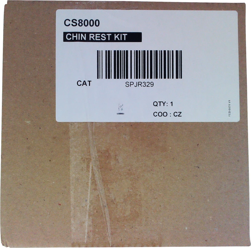 CS 8000\C Aufbiss-Stück  Stück