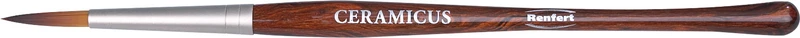 CERAMICUS Pinsel  Stück  Größe 6