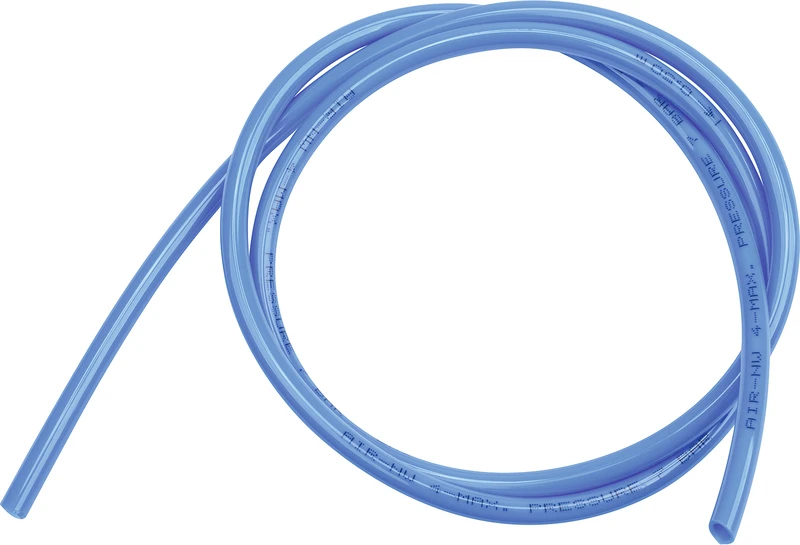 AIR-FLOW® Versorgungsschlauch  Stück  1 m blau, für Luft