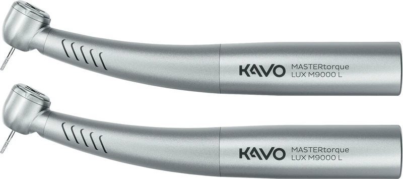 MASTERtorque  Duo-Pack  2 Stück M9000 L, silber