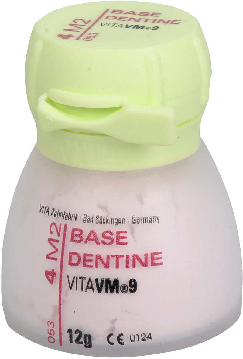 VITA VM® 9 3D-MASTER®  Dose  12 g Pulver base dentine 4M2