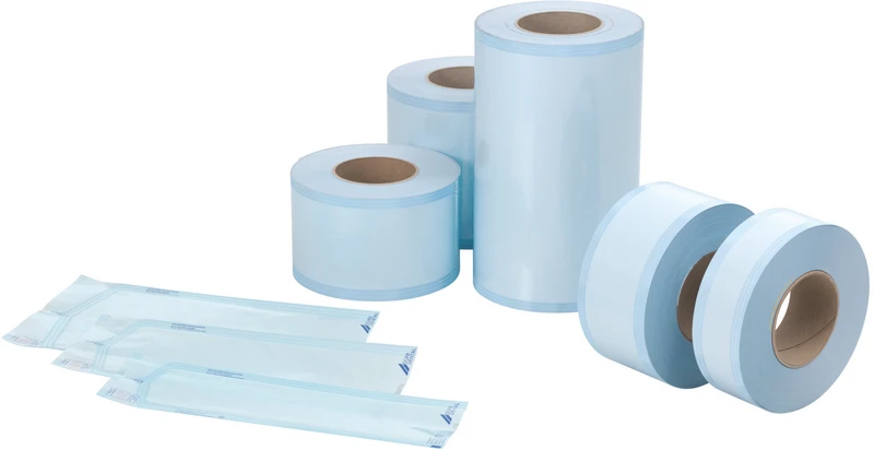 Hygofol  Packung  500 Beutel 7,5 x 30 cm