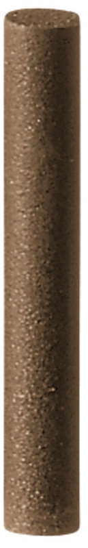 EVEFLEX Pins  Packung  100 Stück unmontiert, braun mittel, Figur Stift, 4 x 26 mm