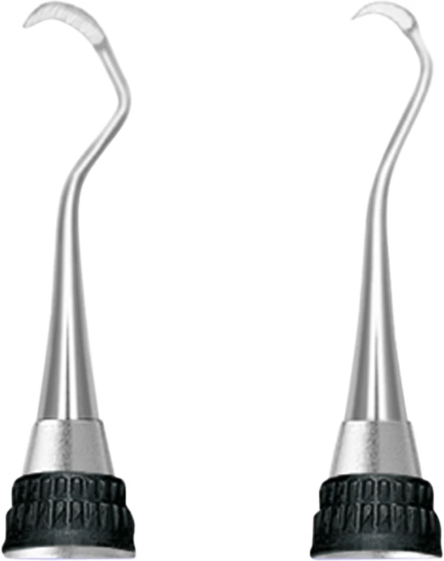 Sichel-Scaler Taylor  Stück  Figur T2\T3, Griff #7, ST2\37