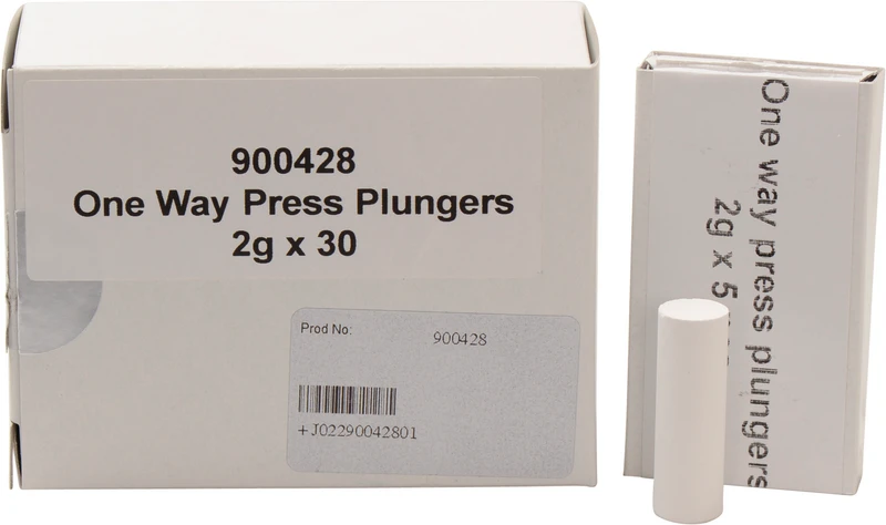 GC Initial One Way Press Plungers  Packung  2 g x 30 Stück