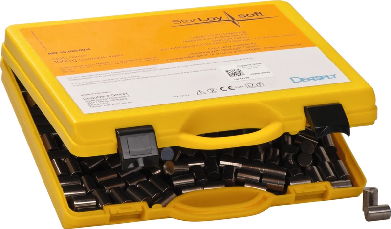 StarLoy soft  Packung  1 kg