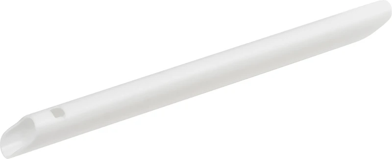 Scantube® Vent  Packung  100 Saugschläuche weiß, 145 mm